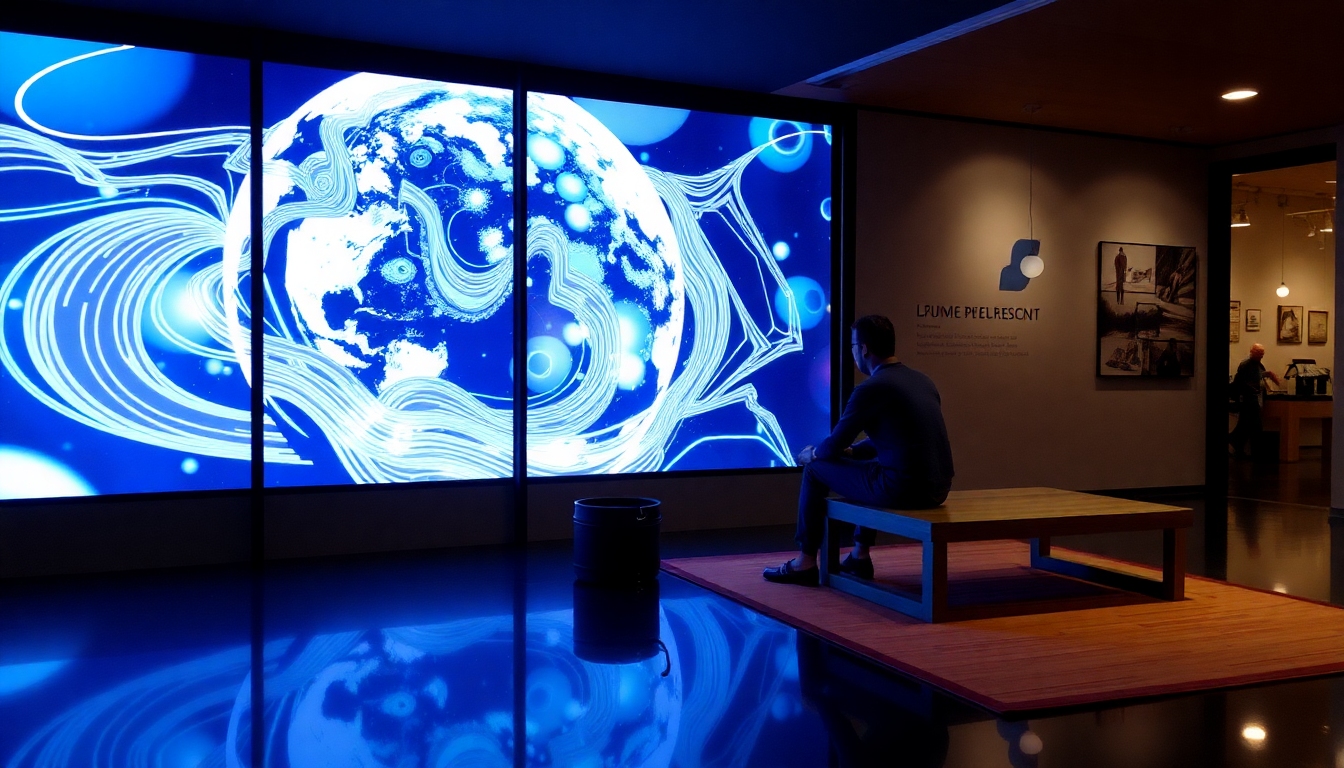 健康データを表示するスマートウォッチ